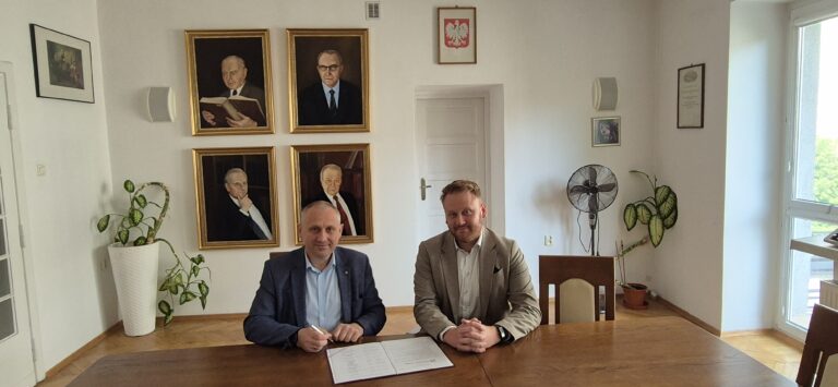 Powołanie Grupy Krajowej DSpace Polska