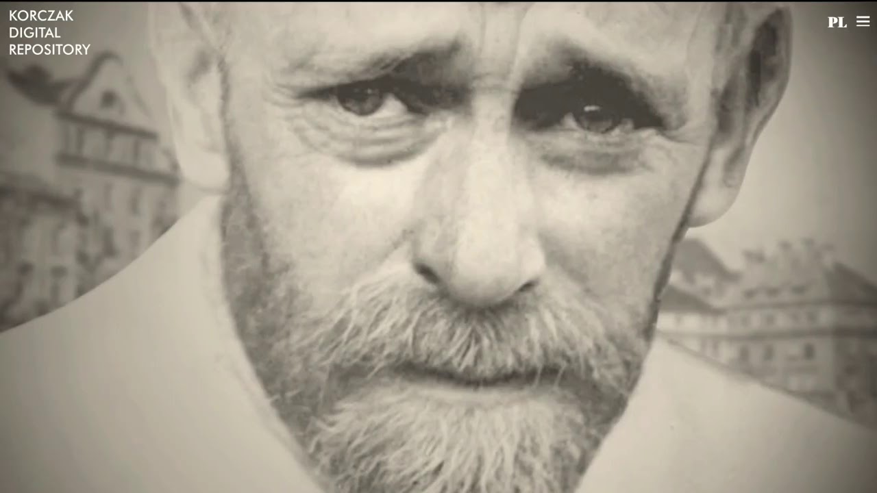 Korczak Digital Repository