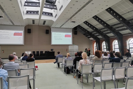 XLII Conference of Medical Libraries Issues