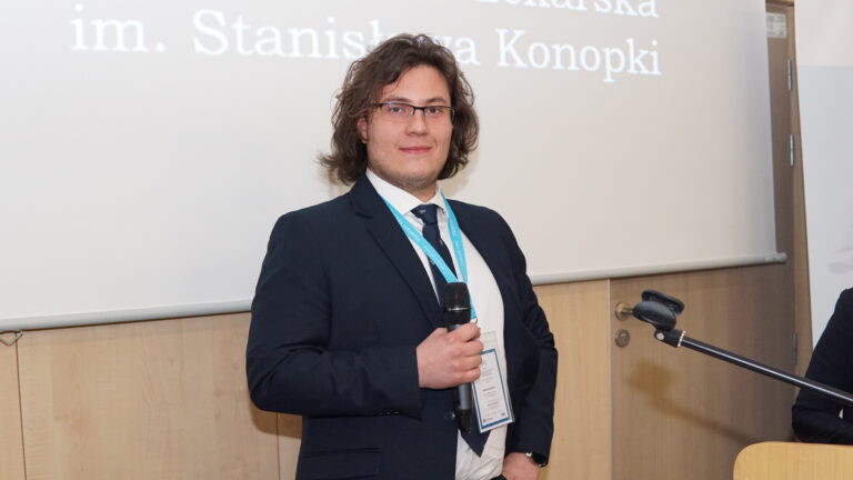 Konferencja „Infrastruktura wiedzy medycznej. Biblioteki między danymi, algorytmami a prawem”