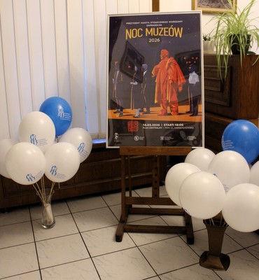 Noc Muzeów 2026