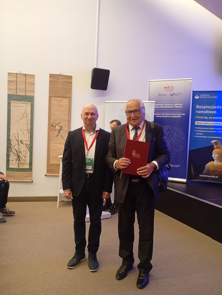 rektor_WSPS_prof._J._Bohsiewicz_i_prof._B._Grucza