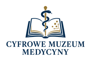 Logo Cyfrowego Muzeum Medycyny
